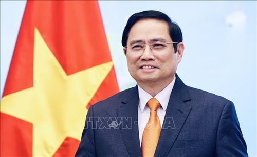 Thủ tướng Chính phủ gửi thư chúc mừng đồng bào Khmer dịp Tết Chôl Chnăm Thmây